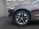 Volvo XC60 T6 eAWD PluginHybrid Ultra Dark Geartronic