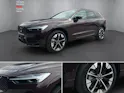 Volvo XC60 T6 eAWD PluginHybrid Ultra Dark Geartronic