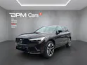 Volvo XC60 T6 eAWD PluginHybrid Ultra Dark Geartronic