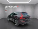 Volvo XC60 T6 eAWD PluginHybrid Ultra Dark Geartronic