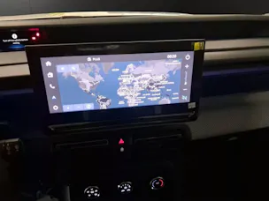 Citroën e-C3 44kWh Van
