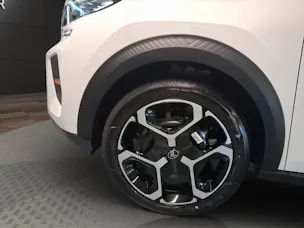 Citroën e-C3 44kWh Van