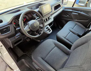 RENAULT Trafic Kaw. 3.0 t L1 H1 2.0 dCi Blue 150 Advance