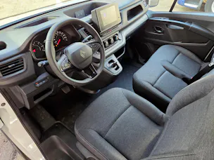 RENAULT Trafic Kaw. 3.0 t L1 H1 2.0 dCi Blue 150 Advance