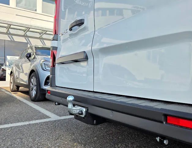 Renault Trafic Kaw. 3.0 t L1 H1 2.0 dCi Blue 150 Advance