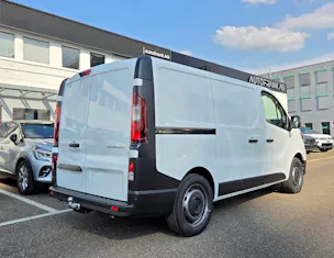 RENAULT Trafic Kaw. 3.0 t L1 H1 2.0 dCi Blue 150 Advance