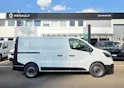 Renault Trafic Kaw. 3.0 t L1 H1 2.0 dCi Blue 150 Advance