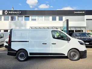 RENAULT Trafic Kaw. 3.0 t L1 H1 2.0 dCi Blue 150 Advance