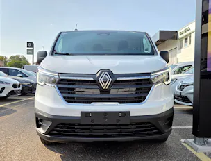 RENAULT Trafic Kaw. 3.0 t L1 H1 2.0 dCi Blue 150 Advance