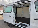 RENAULT Trafic Kaw. 2.8 t L1 H1 2.0 dCi Blue 110 Advance