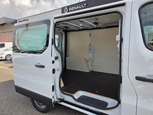 RENAULT Trafic Kaw. 2.8 t L1 H1 2.0 dCi Blue 110 Advance