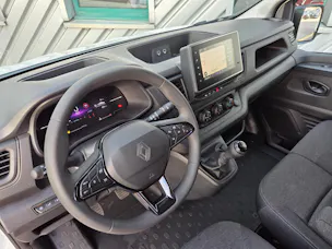 RENAULT Trafic Kaw. 2.8 t L1 H1 2.0 dCi Blue 110 Advance