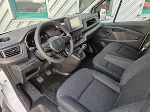 RENAULT Trafic Kaw. 2.8 t L1 H1 2.0 dCi Blue 110 Advance