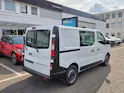 RENAULT Trafic Kaw. 2.8 t L1 H1 2.0 dCi Blue 110 Advance