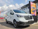 RENAULT Trafic Kaw. 2.8 t L1 H1 2.0 dCi Blue 110 Advance
