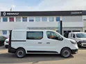 RENAULT Trafic Kaw. 2.8 t L1 H1 2.0 dCi Blue 110 Advance