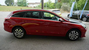 Hyundai i30 1.4 T-GDi Amplia