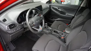 Hyundai i30 1.4 T-GDi Amplia