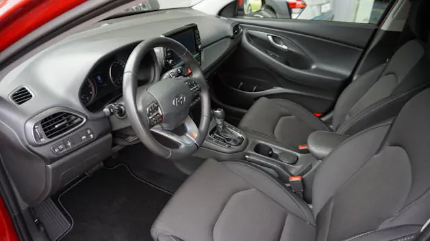 Hyundai i30 1.4 T-GDi Amplia