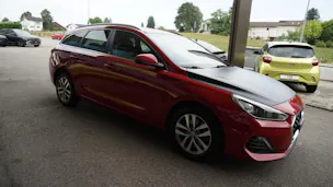 Hyundai i30 1.4 T-GDi Amplia