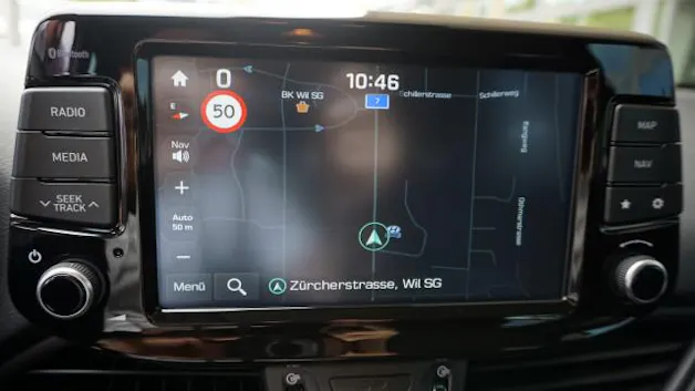 Hyundai i30 1.4 T-GDi Amplia