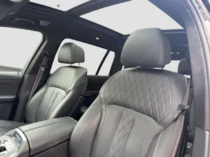 BMW X7 xDrive 48V 40d M Sport Pro Steptronic