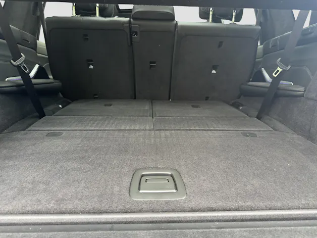 BMW X7 xDrive 48V 40d M Sport Pro Steptronic
