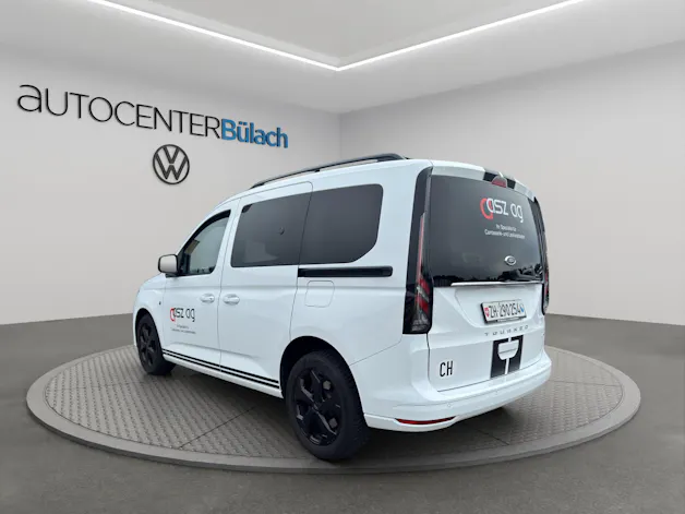 Ford Tourneo Connect 2.0 EcoBlue AWD Trend