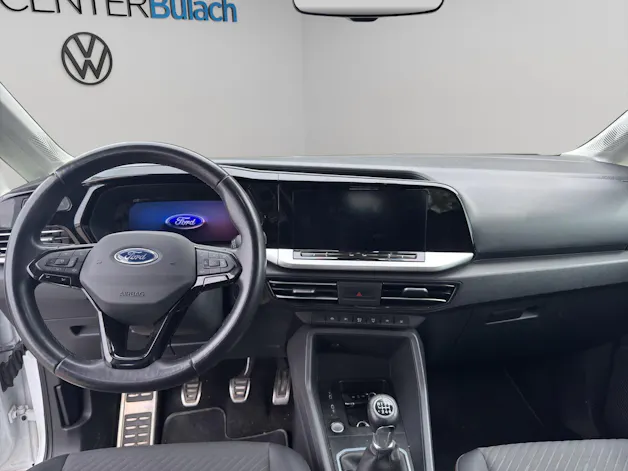 Ford Tourneo Connect 2.0 EcoBlue AWD Trend