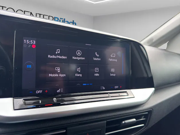 Ford Tourneo Connect 2.0 EcoBlue AWD Trend