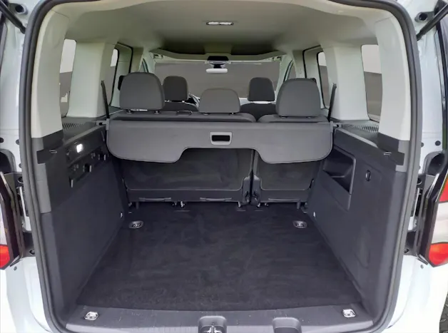 Ford Tourneo Connect 2.0 EcoBlue AWD Trend