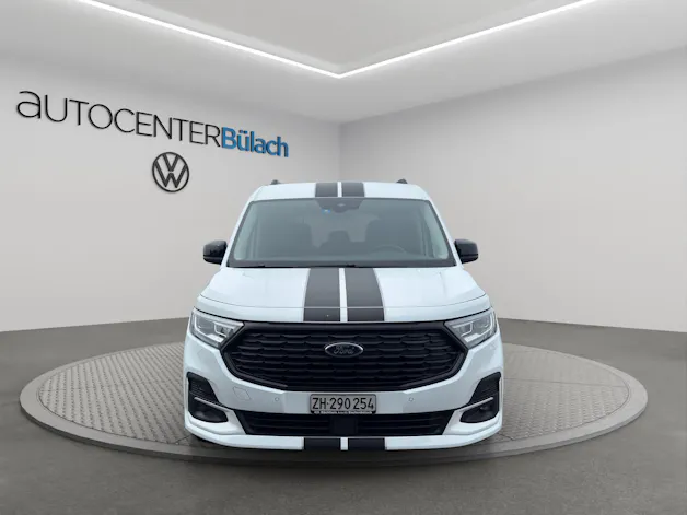 Ford Tourneo Connect 2.0 EcoBlue AWD Trend