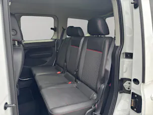 Ford Tourneo Connect 2.0 EcoBlue AWD Trend