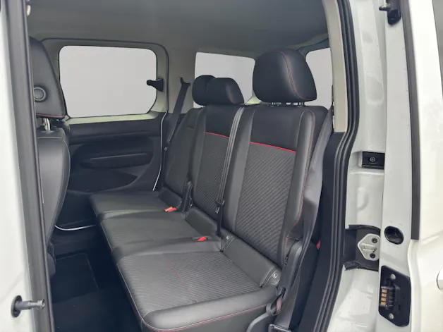 Ford Tourneo Connect 2.0 EcoBlue AWD Trend