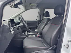 Ford Tourneo Connect 2.0 EcoBlue AWD Trend