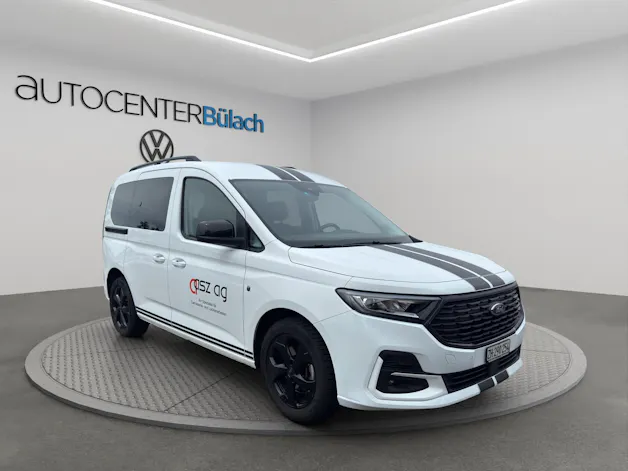 Ford Tourneo Connect 2.0 EcoBlue AWD Trend