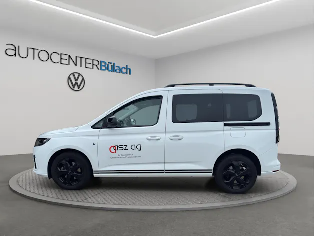 Ford Tourneo Connect 2.0 EcoBlue AWD Trend