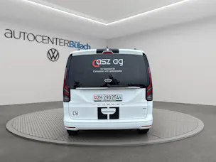 Ford Tourneo Connect 2.0 EcoBlue AWD Trend