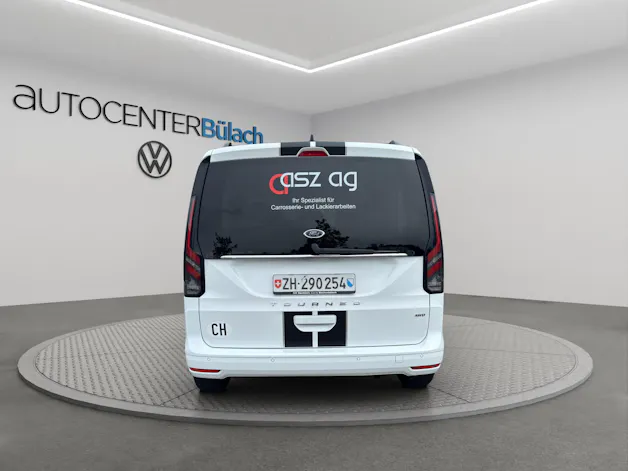 Ford Tourneo Connect 2.0 EcoBlue AWD Trend
