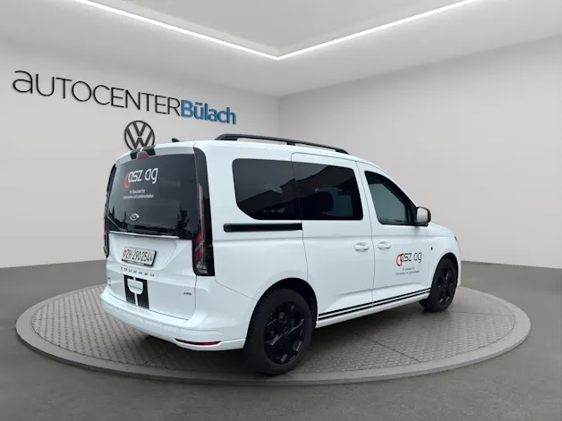 Ford Tourneo Connect 2.0 EcoBlue AWD Trend