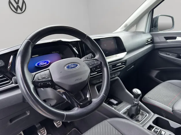 Ford Tourneo Connect 2.0 EcoBlue AWD Trend