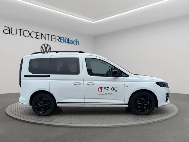 Ford Tourneo Connect 2.0 EcoBlue AWD Trend