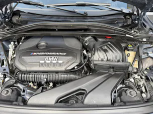 BMW M135i xDr. Swiss Perfor.