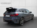 BMW M135i xDr. Swiss Perfor.