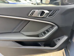BMW M135i xDr. Swiss Perfor.
