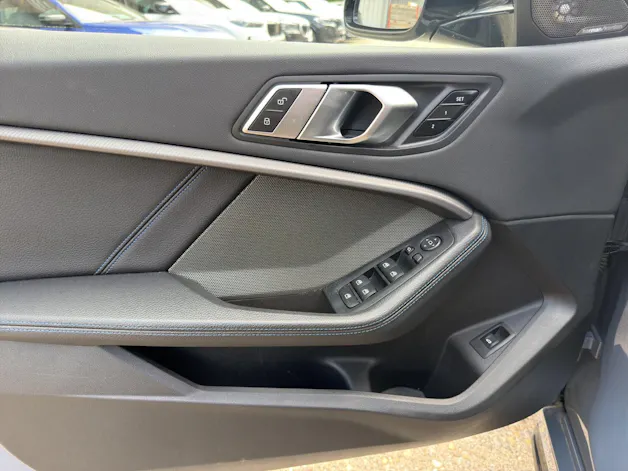 BMW M135i xDr. Swiss Perfor.