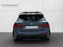 BMW M135i xDr. Swiss Perfor.