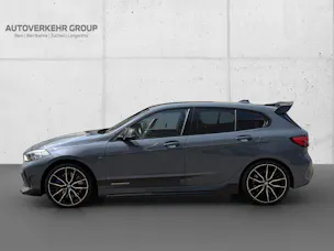 BMW M135i xDr. Swiss Perfor.