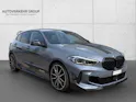 BMW M135i xDr. Swiss Perfor.