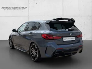 BMW M135i xDr. Swiss Perfor.